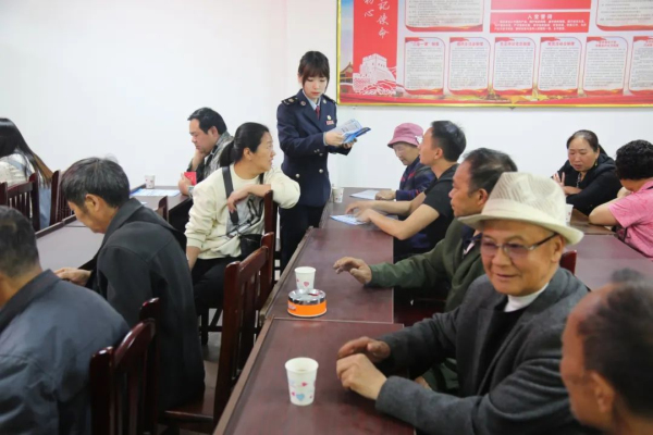 现场1