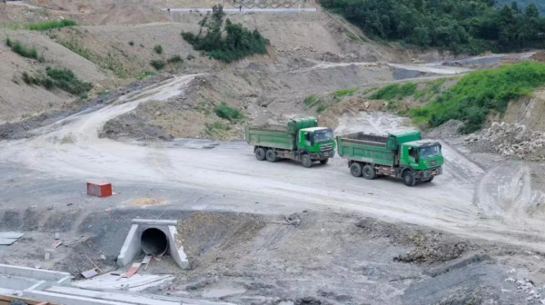 连接道建设推进工作3