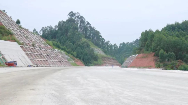 连接道建设推进工作2