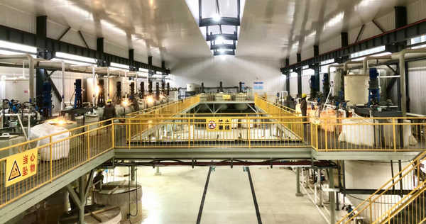 沙湾区实施省市重大项目建设4