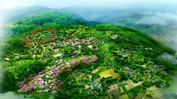 ��Ϫ��˫ɽ��