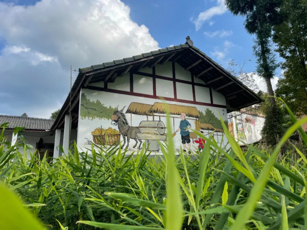 ��Ϫ��˫ɽ��2