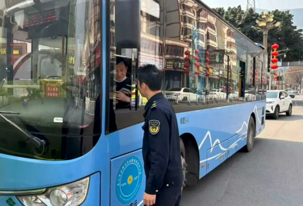 区综合执法局2