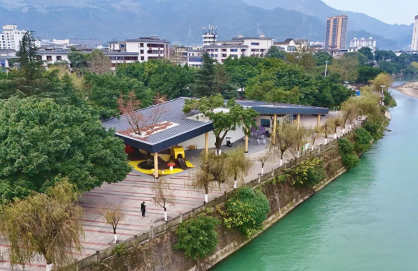 记着