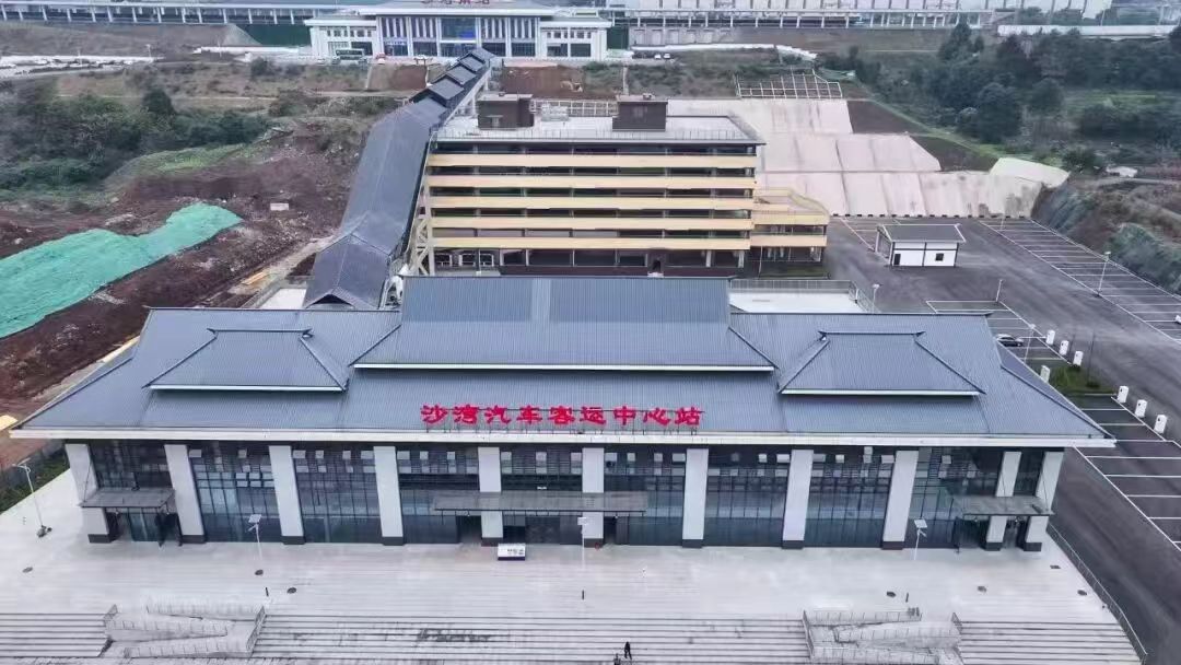人大代表视察