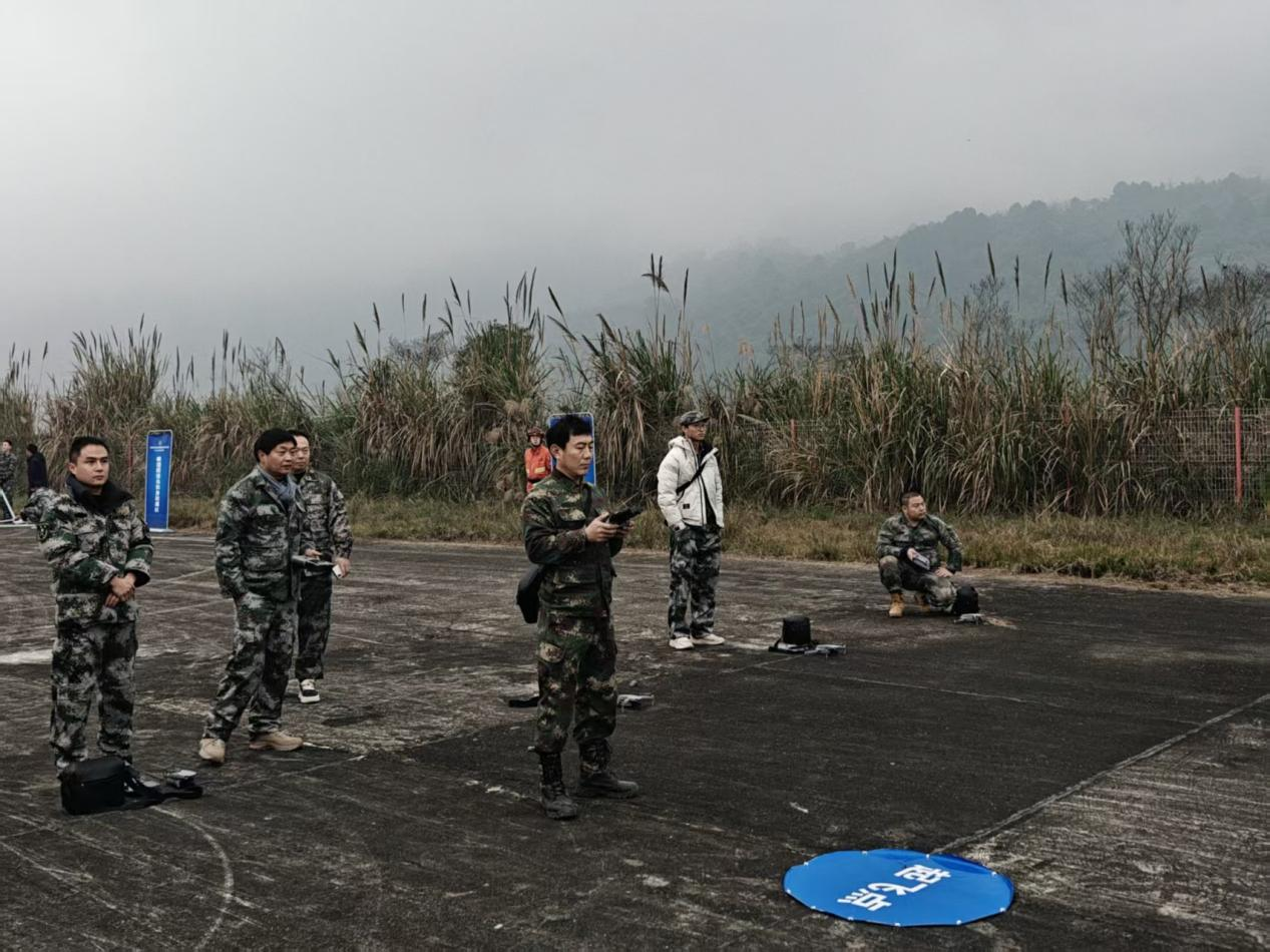 队伍大练兵3